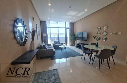 Modern 2 bdrs| Balcony| Prestigious Tower Modern 2 bdrs| Balcony| Prestigious Tower