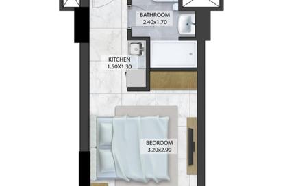 بمليون جنيه بس تقدر تسكن في ستوديو في العلمين-الحق بمليون جنيه بس تقدر تسكن في ستوديو في العلمين-الحق