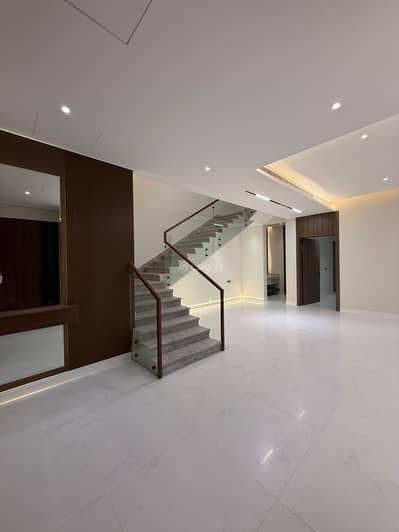 فيلا مساحة ٣٠٠ م + شقة بـ حي المهدية، الرياض فيلا مساحة ٣٠٠ م + شقة بـ حي المهدية، الرياض