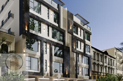 شقق وملاحق فاخره للتمليك في جدة حي الروضة شقق وملاحق فاخره للتمليك في جدة حي الروضة