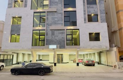 شقة 3 غرف بحي النعيم أمامية بمدخلين جديدة للبيع شقة 3 غرف بحي النعيم أمامية بمدخلين جديدة للبيع