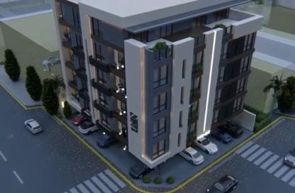 للبيع شقة مميزة في حي الروضة – جدة للبيع شقة مميزة في حي الروضة – جدة