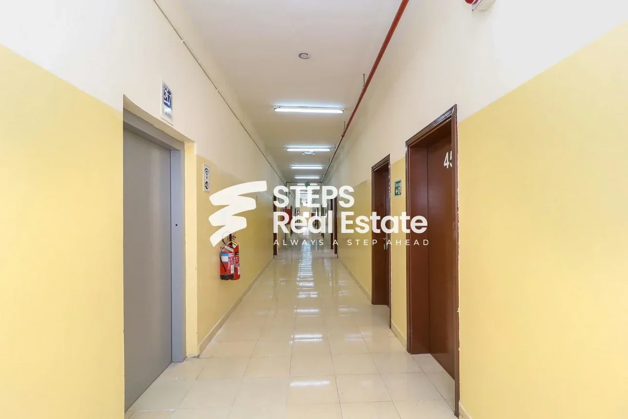 سكن عمال الريان المنطقة الصناعية سكن عمال الريان المنطقة الصناعية