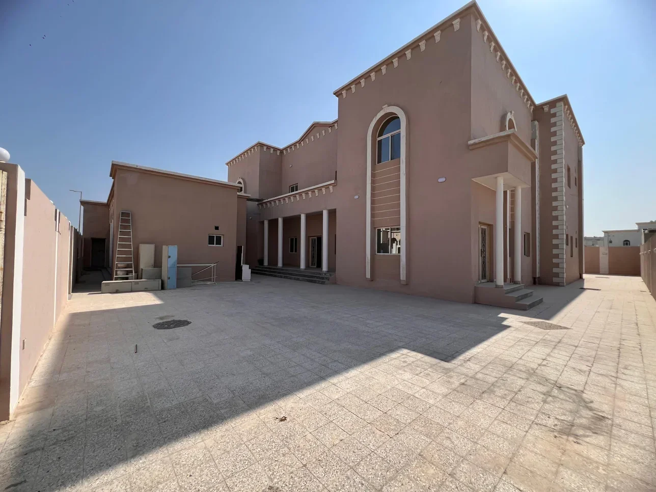 سكن عائلي – غير مفروشة – الوكرة – الوكير – 12 غرف نوم سكن عائلي – غير مفروشة – الوكرة – الوكير – 12 غرف نوم