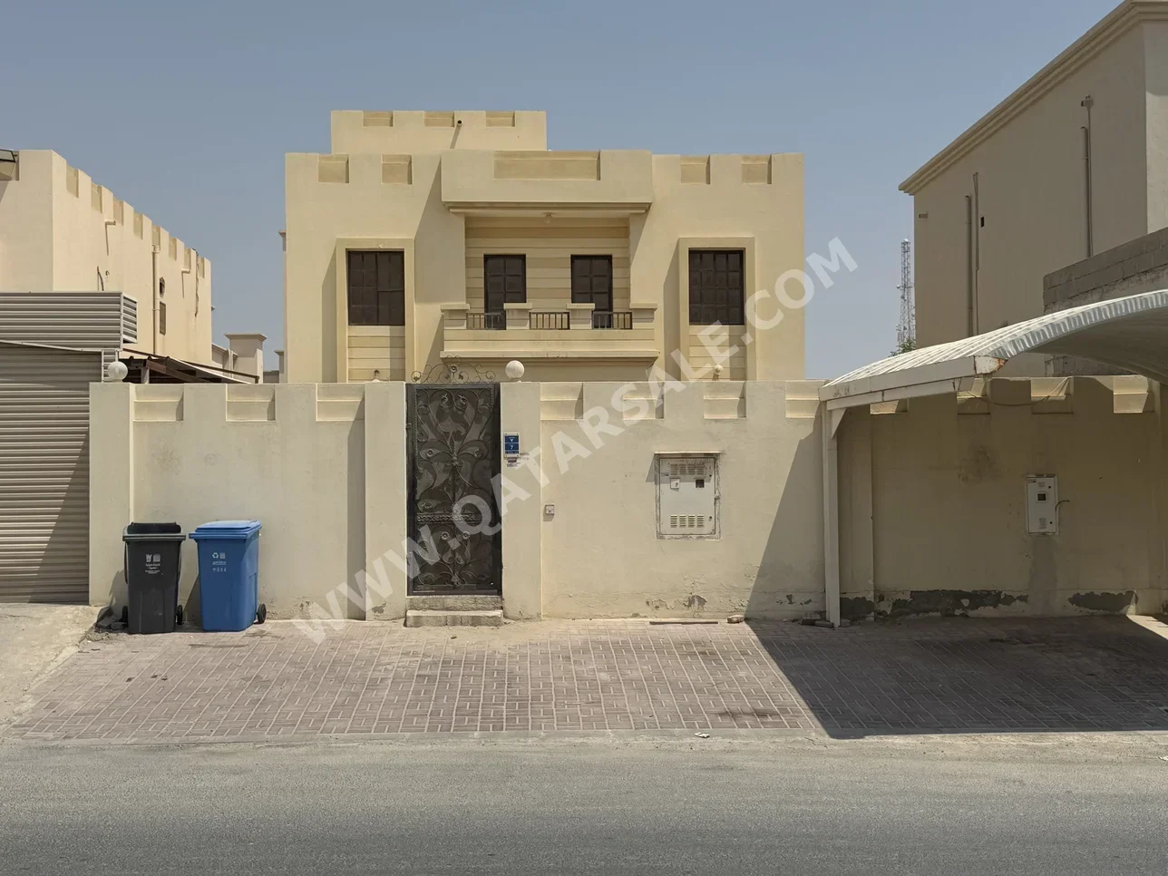 سكن عائلي – غير مفروشة – الخور – الخور – 5 غرف نوم سكن عائلي – غير مفروشة – الخور – الخور – 5 غرف نوم