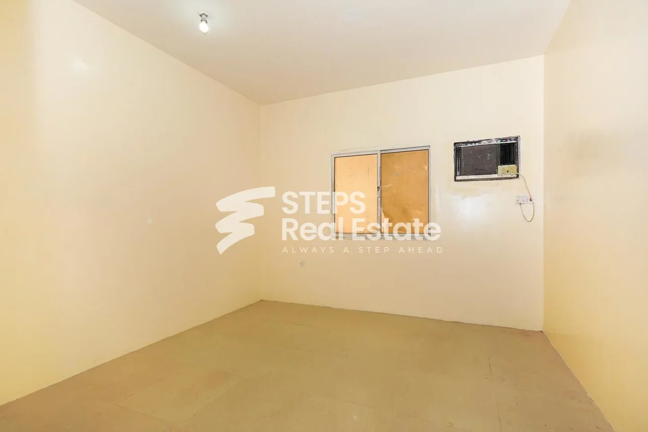 سكن عمال الريان  المنطقة الصناعية