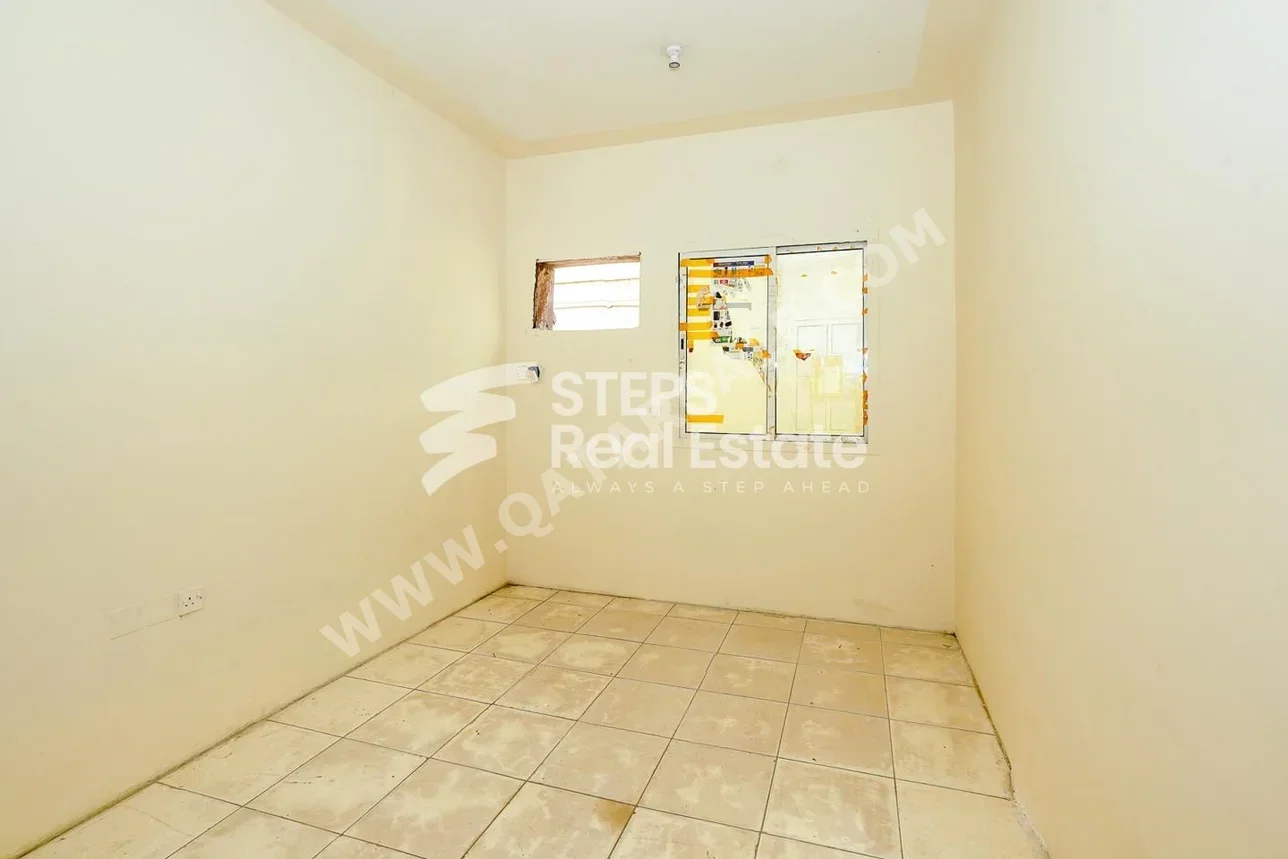 سكن عمال الريان  المنطقة الصناعية