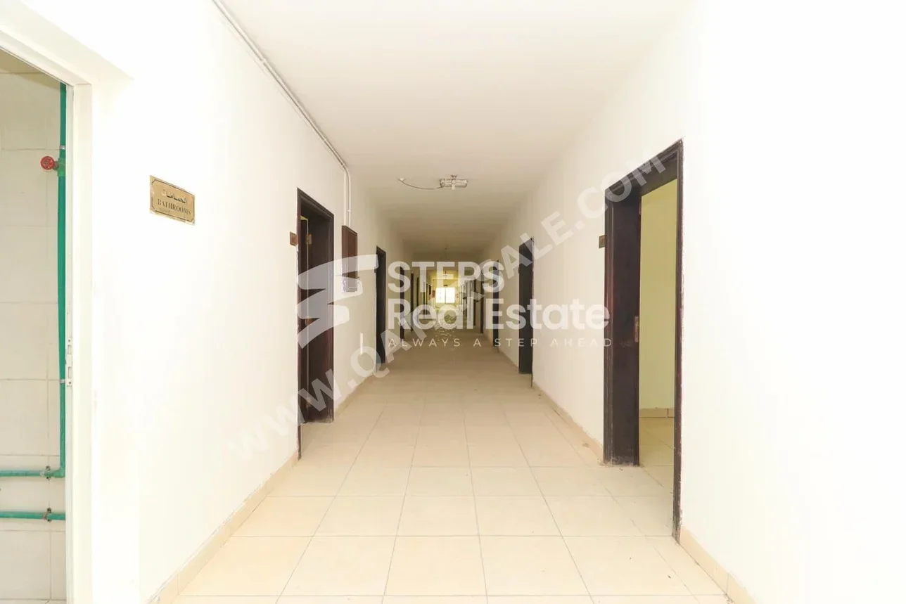 سكن عمال الريان  المنطقة الصناعية