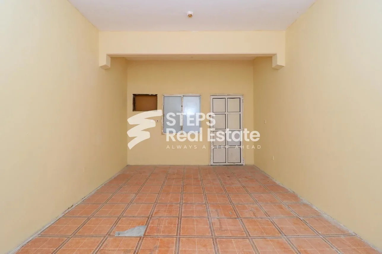 سكن عمال الريان  المنطقة الصناعية