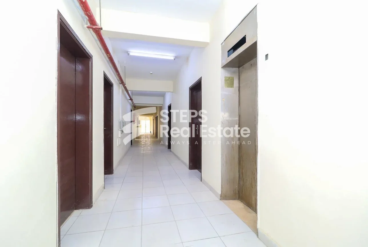 سكن عمال الريان  المنطقة الصناعية