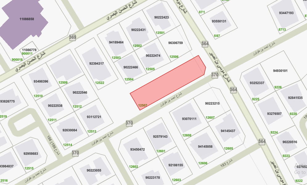 أرض استثماريه للبيع فى حولى أرض استثماريه للبيع فى حولى