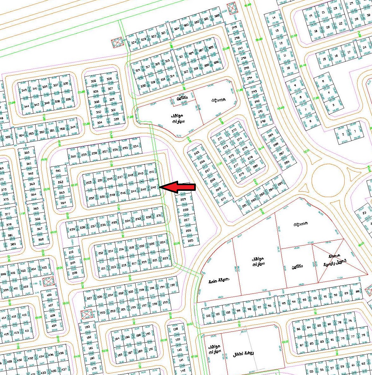 أرض زاوية للبيع فى ابوفطيرة قطعة 1 أرض زاوية للبيع فى ابوفطيرة قطعة 1