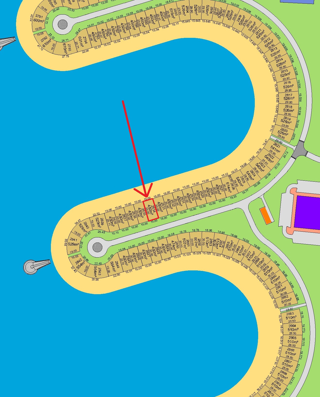 أرض صف أول للبيع فى صباح الاحمد البحريه أرض صف أول للبيع فى صباح الاحمد البحريه