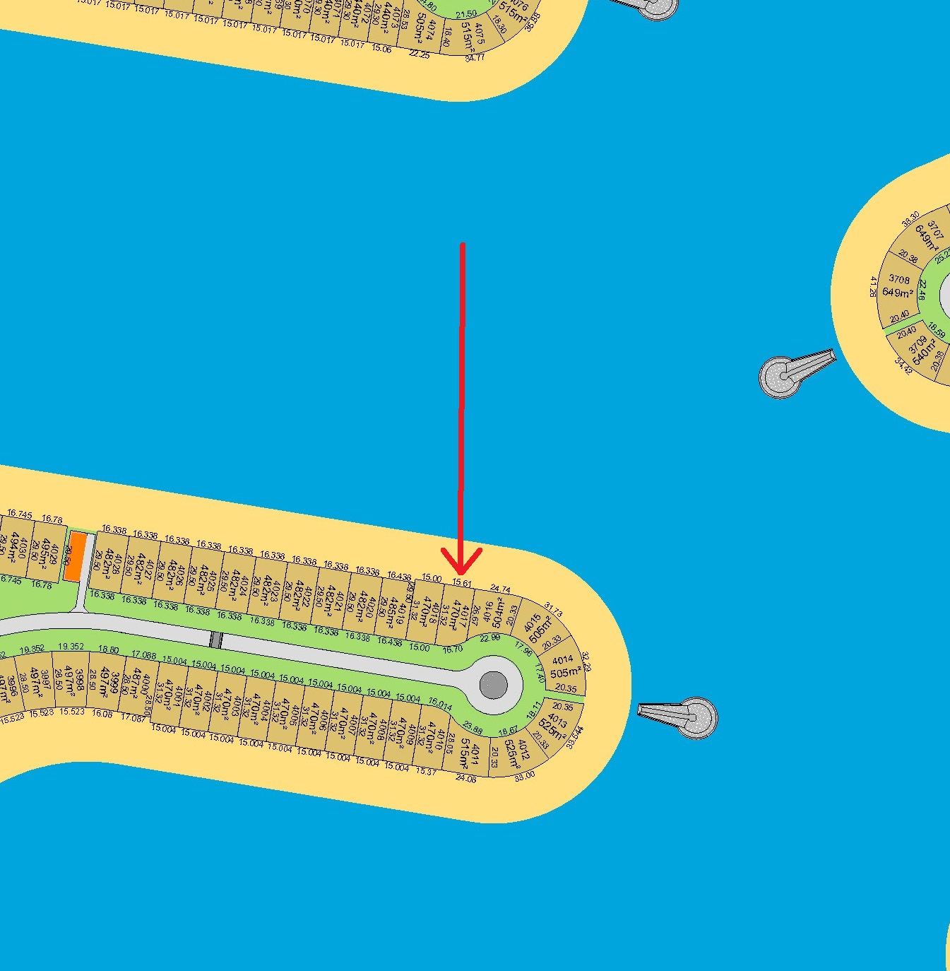 أرض صف اول للبيع فى البحرية الخامسه أرض صف اول للبيع فى البحرية الخامسه
