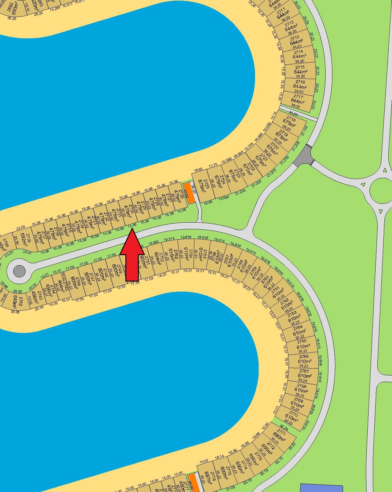 أرض فضاء للبيع فى صباح الاحمد البحرية أرض فضاء للبيع فى صباح الاحمد البحرية