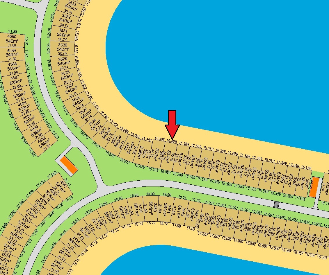 أرض للبيع بمدينة صباح الاحمد البحرية أرض للبيع بمدينة صباح الاحمد البحرية