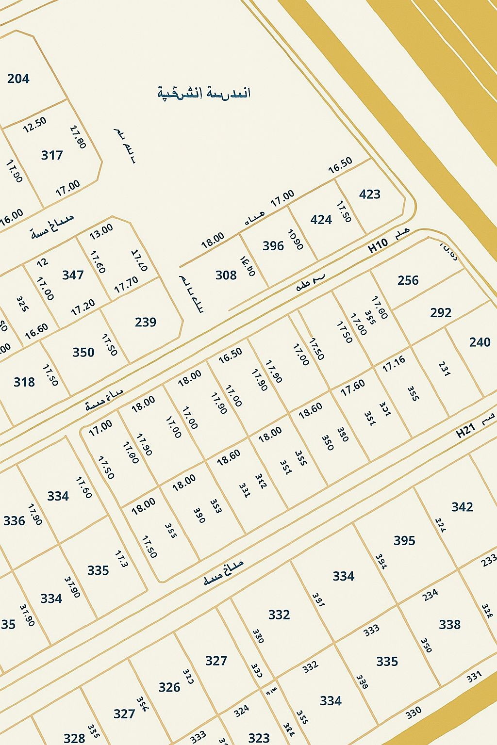 أرض للبيع فضاء فى منطقة الجابرية أرض للبيع فضاء فى منطقة الجابرية