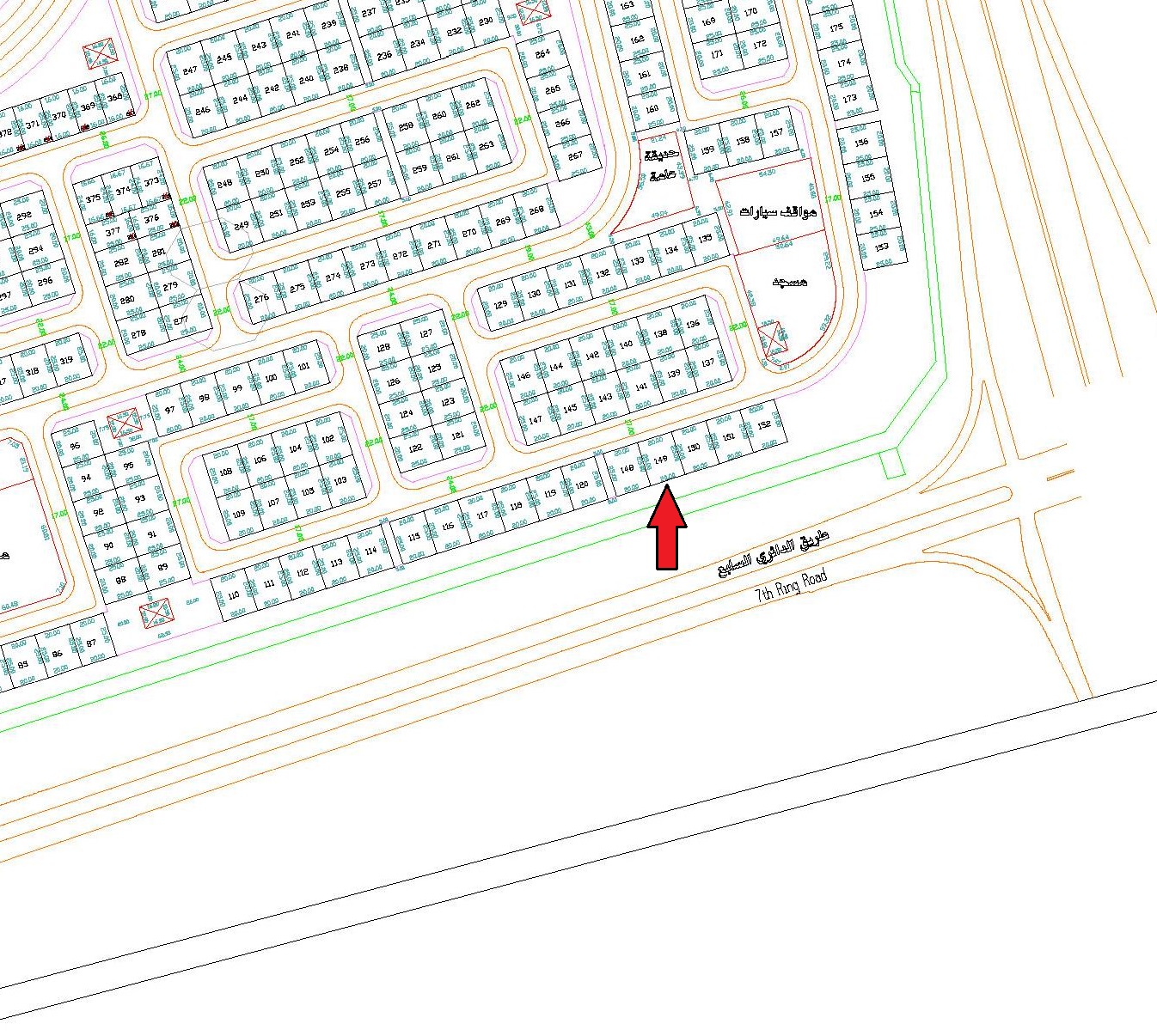 أرض للبيع فى ابوفطيرة بطن وظهر أرض للبيع فى ابوفطيرة بطن وظهر