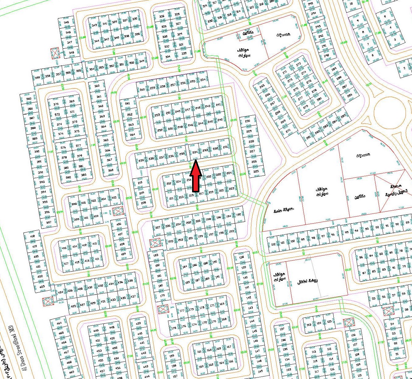 أرض للبيع فى ابوفطيره قطعه 1 أرض للبيع فى ابوفطيره قطعه 1