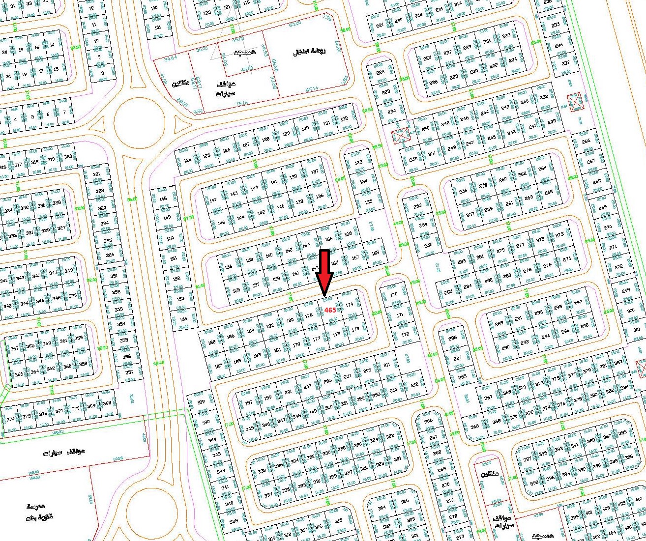 أرض للبيع فى ابوفطيره قطعه 4 أرض للبيع فى ابوفطيره قطعه 4