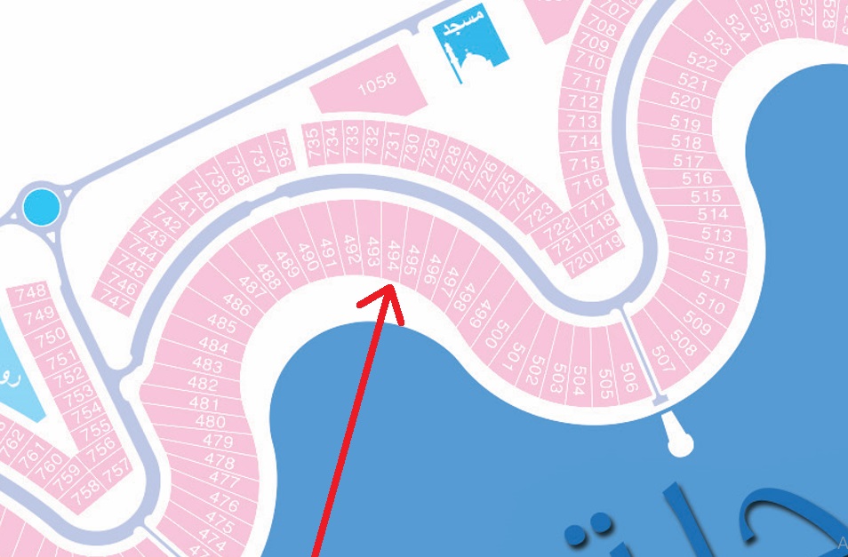 أرض للبيع فى البحرية الثانيه أرض للبيع فى البحرية الثانيه