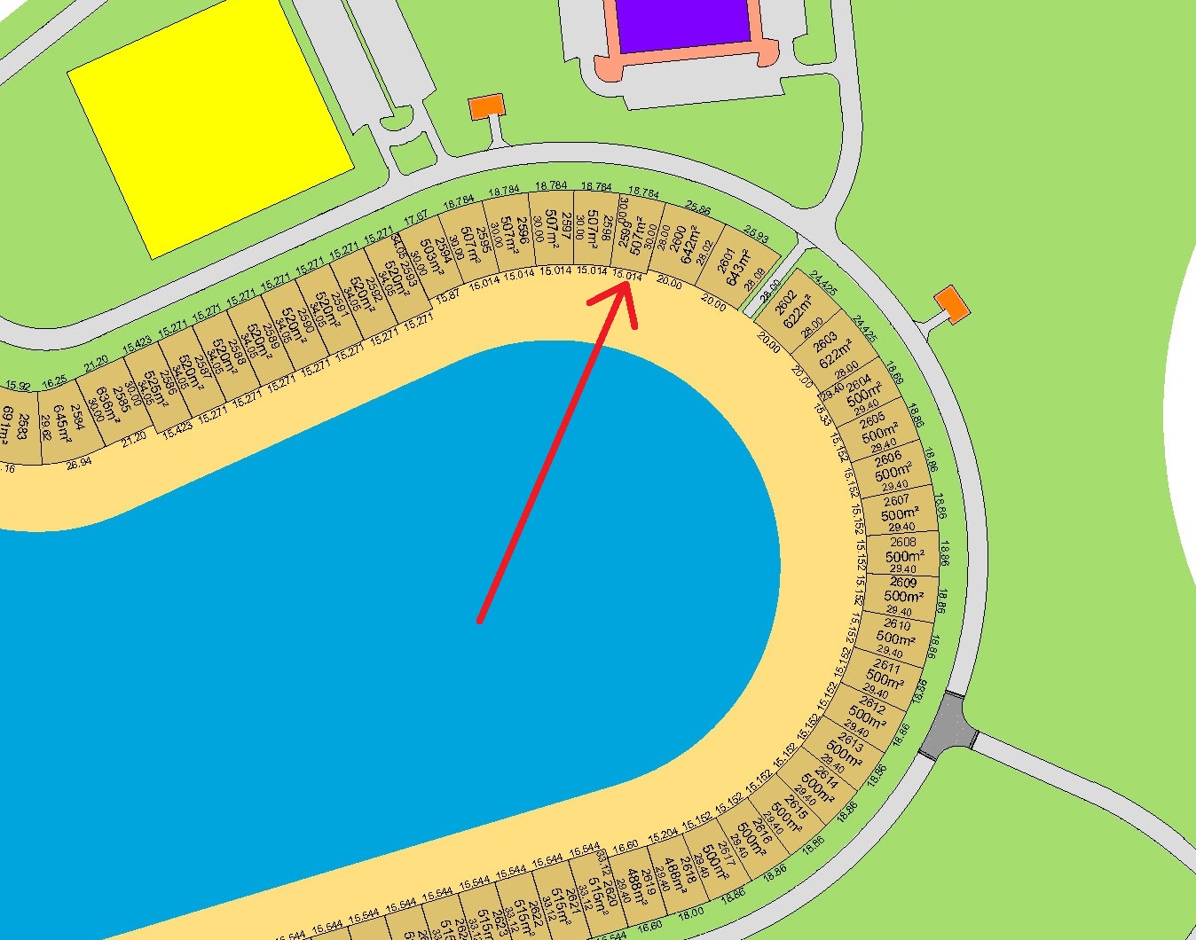 أرض للبيع فى البحرية الخامسه أرض للبيع فى البحرية الخامسه