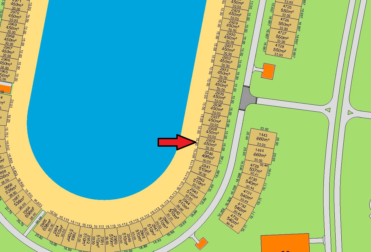 أرض للبيع فى البحرية صف أول أرض للبيع فى البحرية صف أول