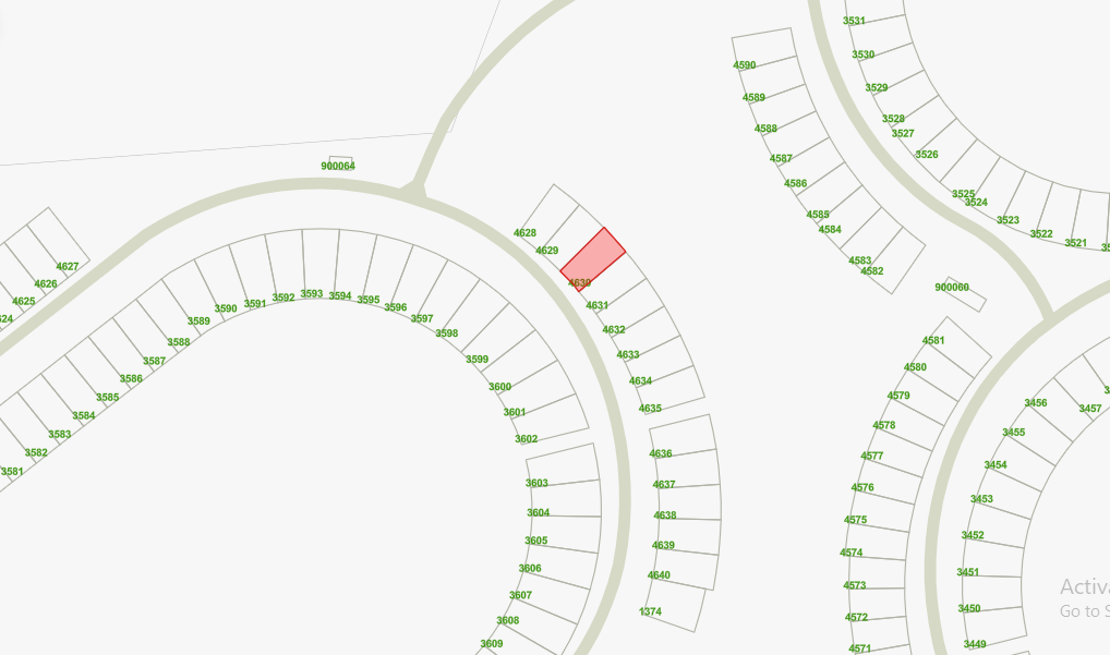 أرض للبيع فى البحرية صف ثانى أرض للبيع فى البحرية صف ثانى