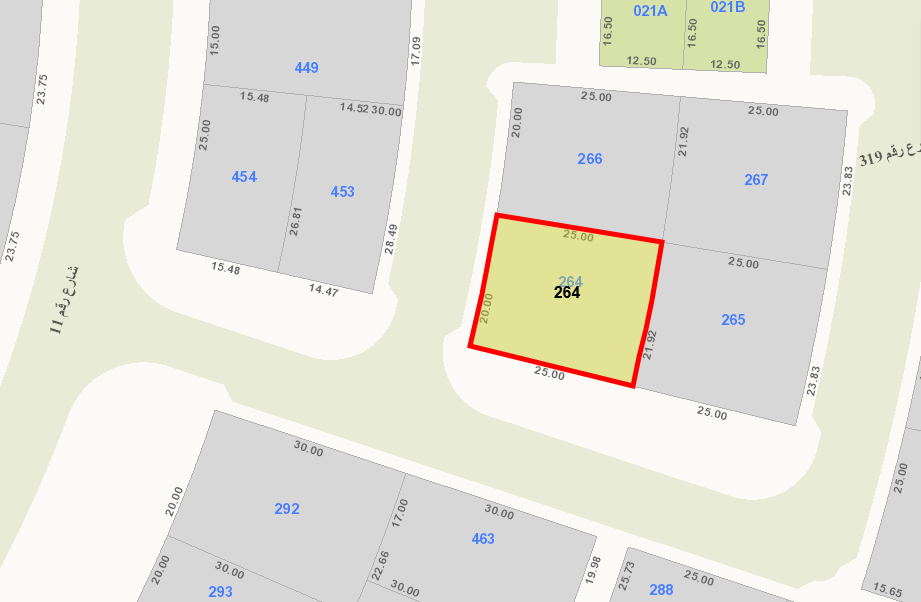 أرض للبيع فى حطين قطعة 3 أرض للبيع فى حطين قطعة 3