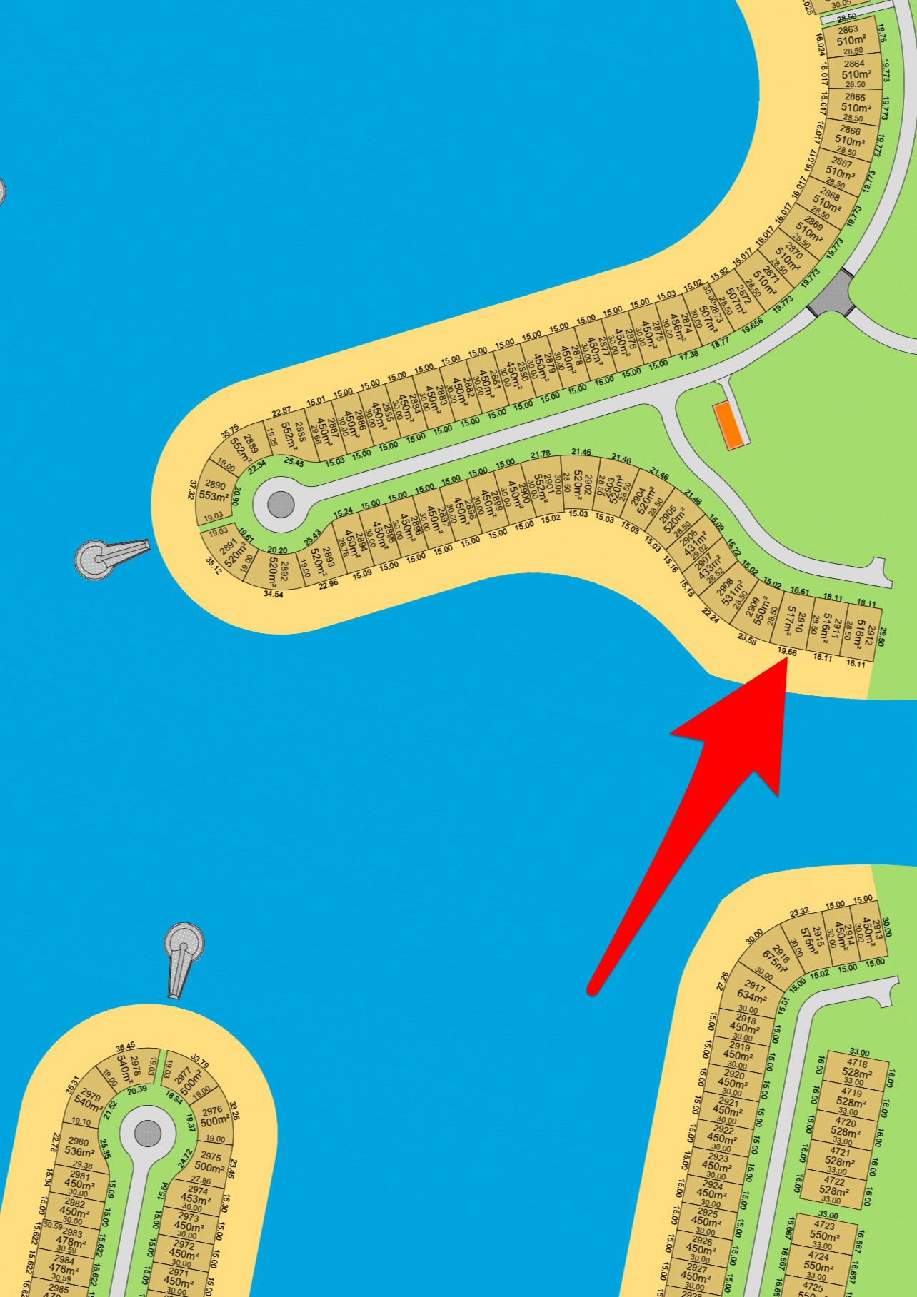 أرض للبيع فى صباح الاحمد البحرية الخامسه أرض للبيع فى صباح الاحمد البحرية الخامسه