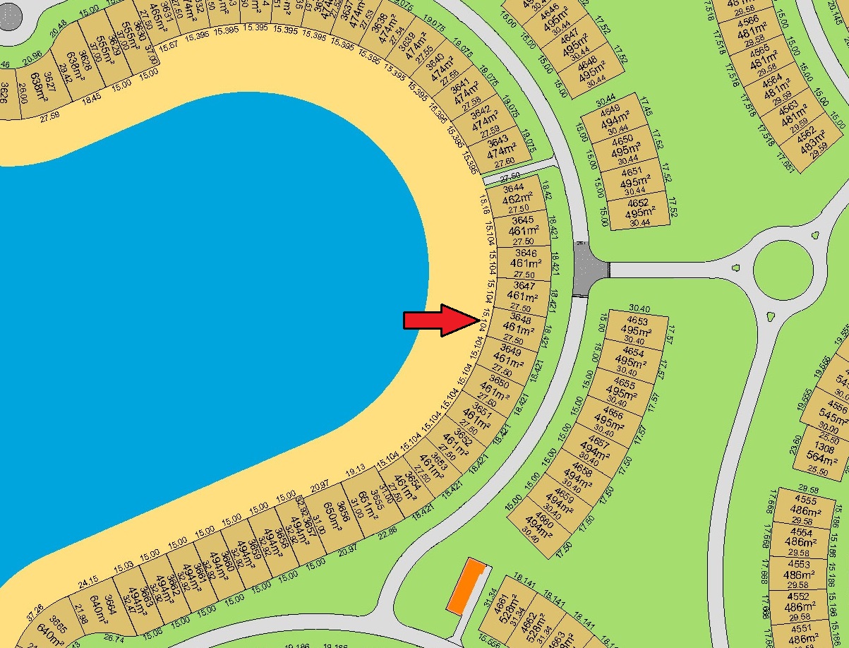 أرض للبيع فى صباح الاحمد البحريه أرض للبيع فى صباح الاحمد البحريه