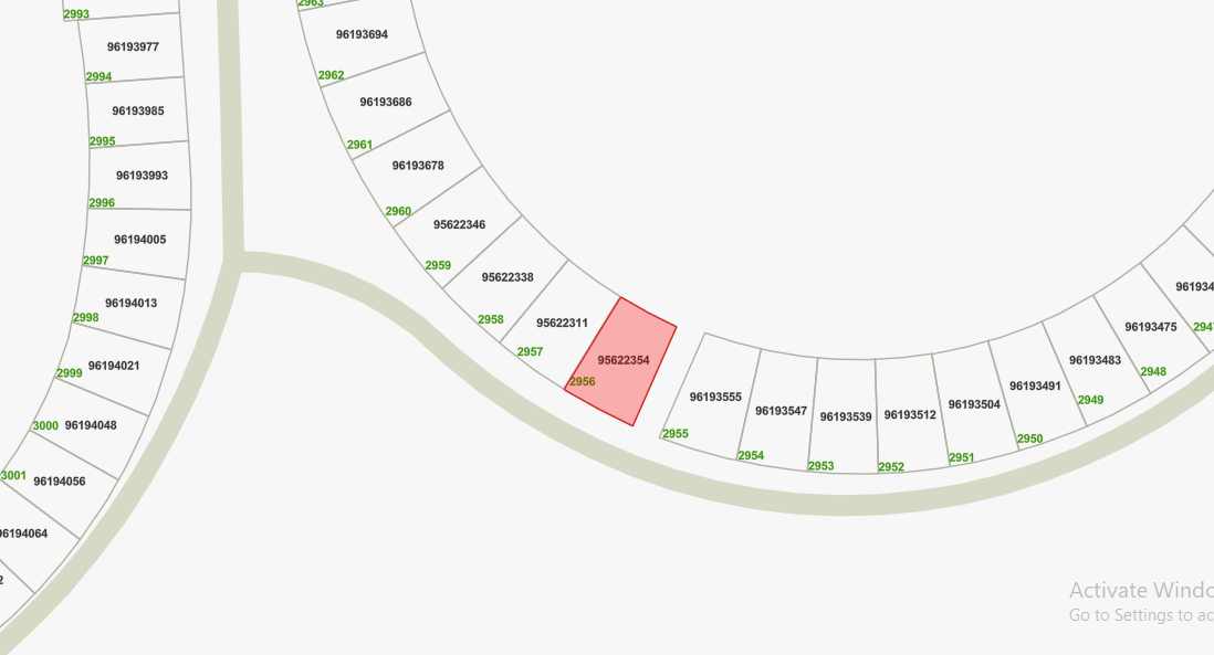 أرض للبيع فى صباح الاحمد البحريه أرض للبيع فى صباح الاحمد البحريه