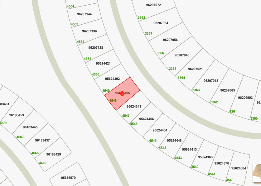 أرض للبيع فى صباح الاحمد البحريه أرض للبيع فى صباح الاحمد البحريه