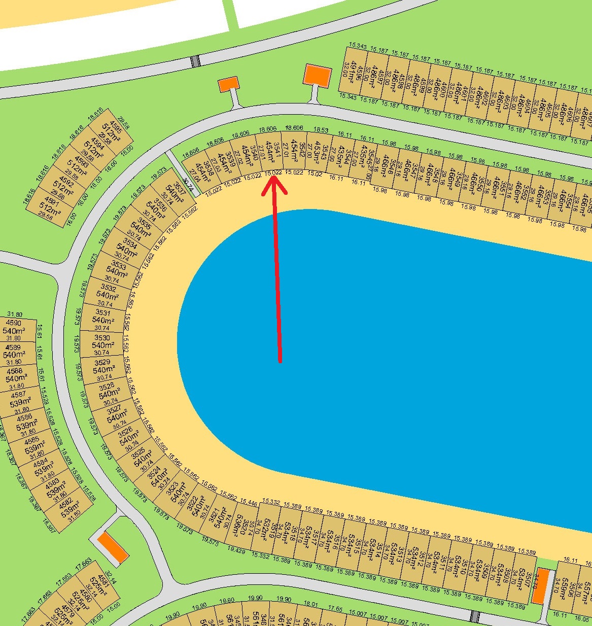 أرض للبيع فى صباح الاحمد البحريه أرض للبيع فى صباح الاحمد البحريه