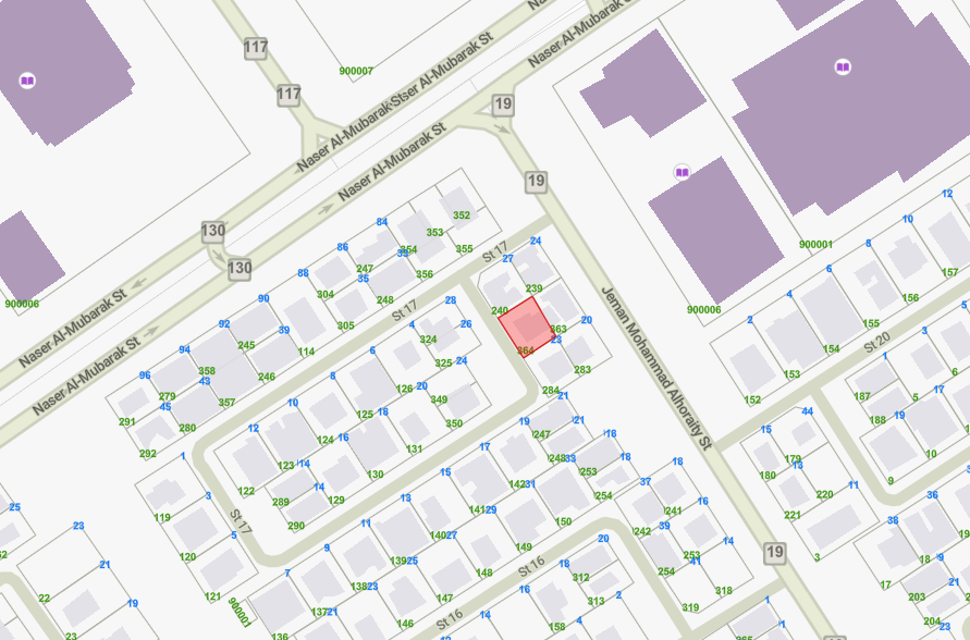 أرض للبيع فى منطقة الرميثيه أرض للبيع فى منطقة الرميثيه