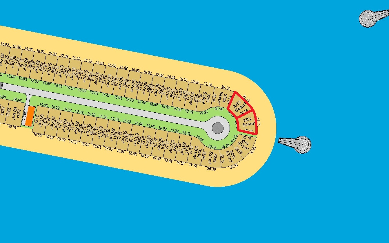 ارض صف اول للبيع في البحريه ارض صف اول للبيع في البحريه
