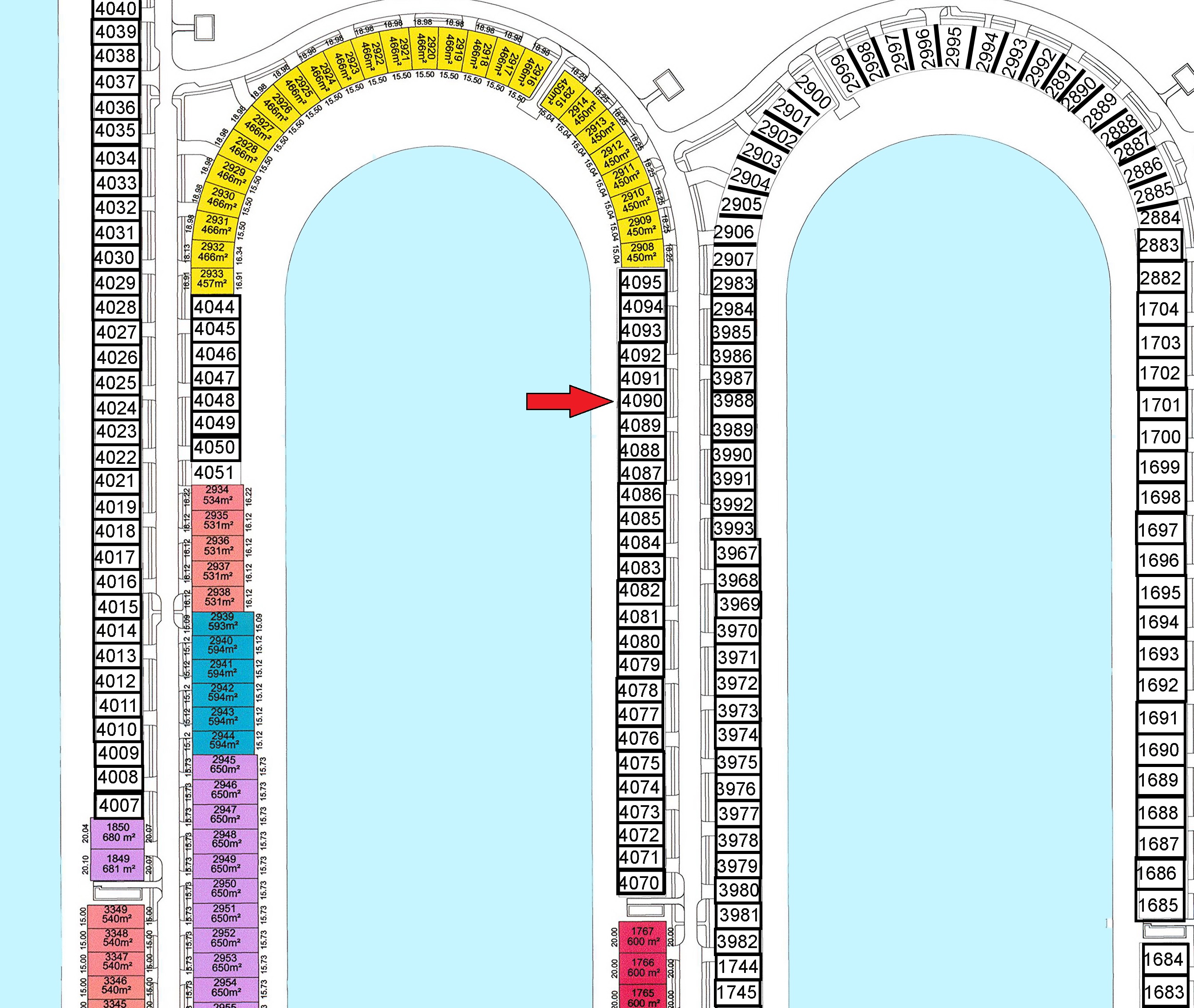 ارض فضاء للبيع فى البحرية ارض فضاء للبيع فى البحرية