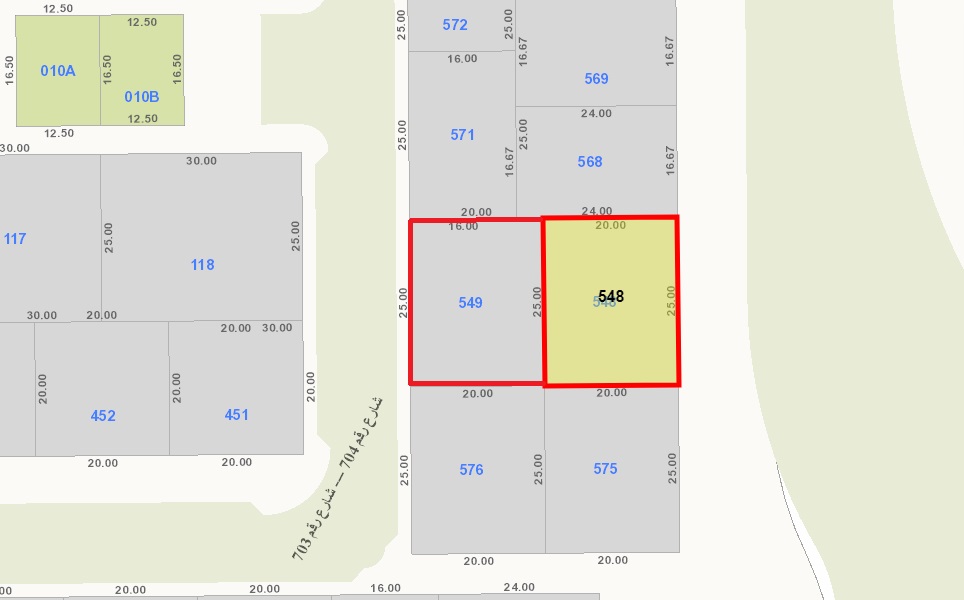 ارض فضاء للبيع في السلام ارض فضاء للبيع في السلام