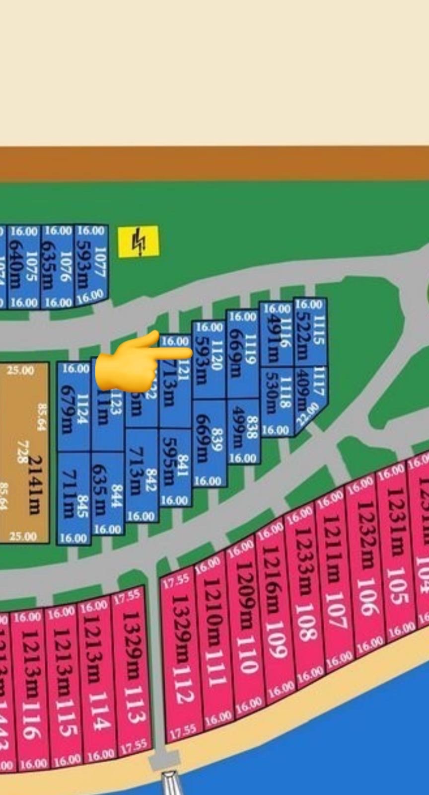 ارض للبيع صباح الاحمد البحريه المرحله الاولى ارض للبيع صباح الاحمد البحريه المرحله الاولى