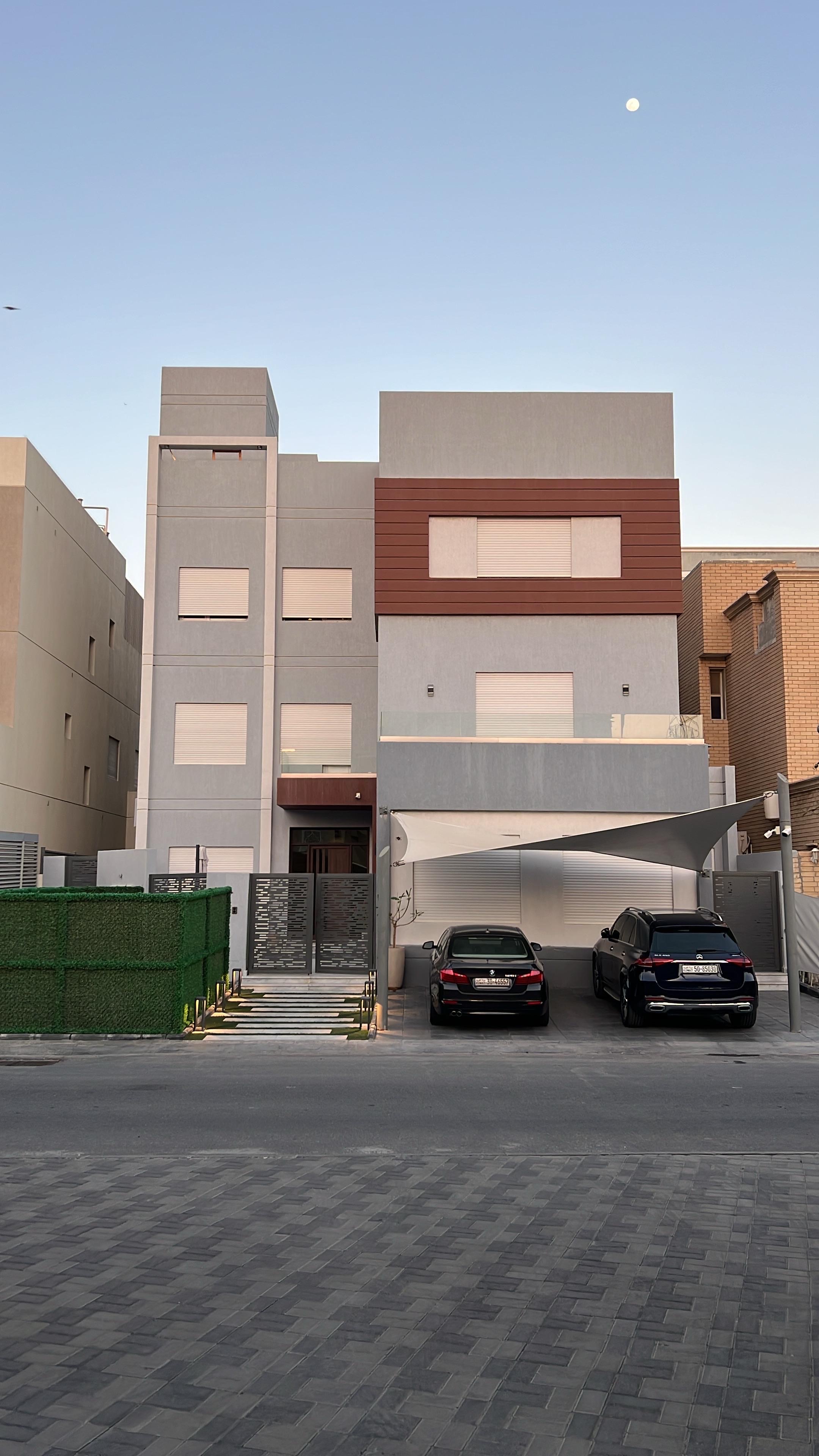 بيت للبيع بمنطقة النهضة بيت للبيع بمنطقة النهضة