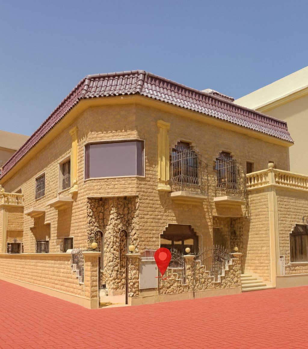 بيت للبيع بمنطقة عبدالله المبارك بيت للبيع بمنطقة عبدالله المبارك