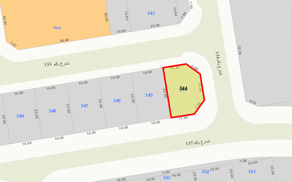 بيت للبيع فى اشبيليه ثلاث شوارع بيت للبيع فى اشبيليه ثلاث شوارع