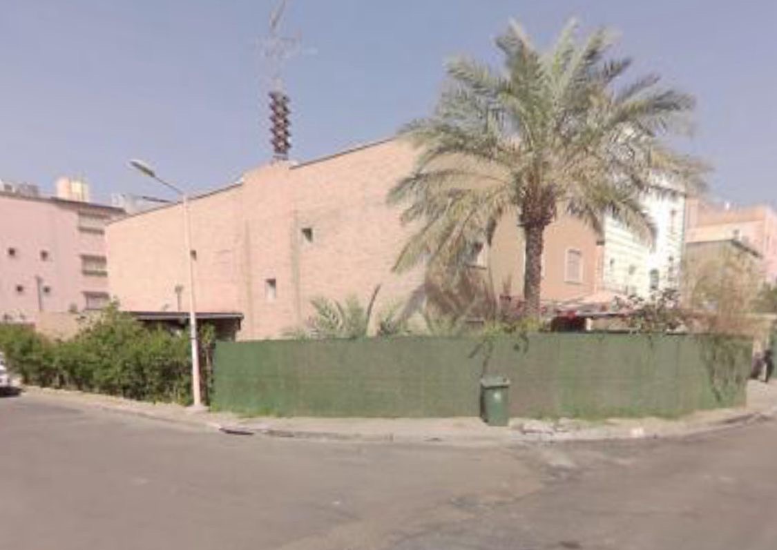 بيت للبيع فى الفردوس قطعة 1 بيت للبيع فى الفردوس قطعة 1