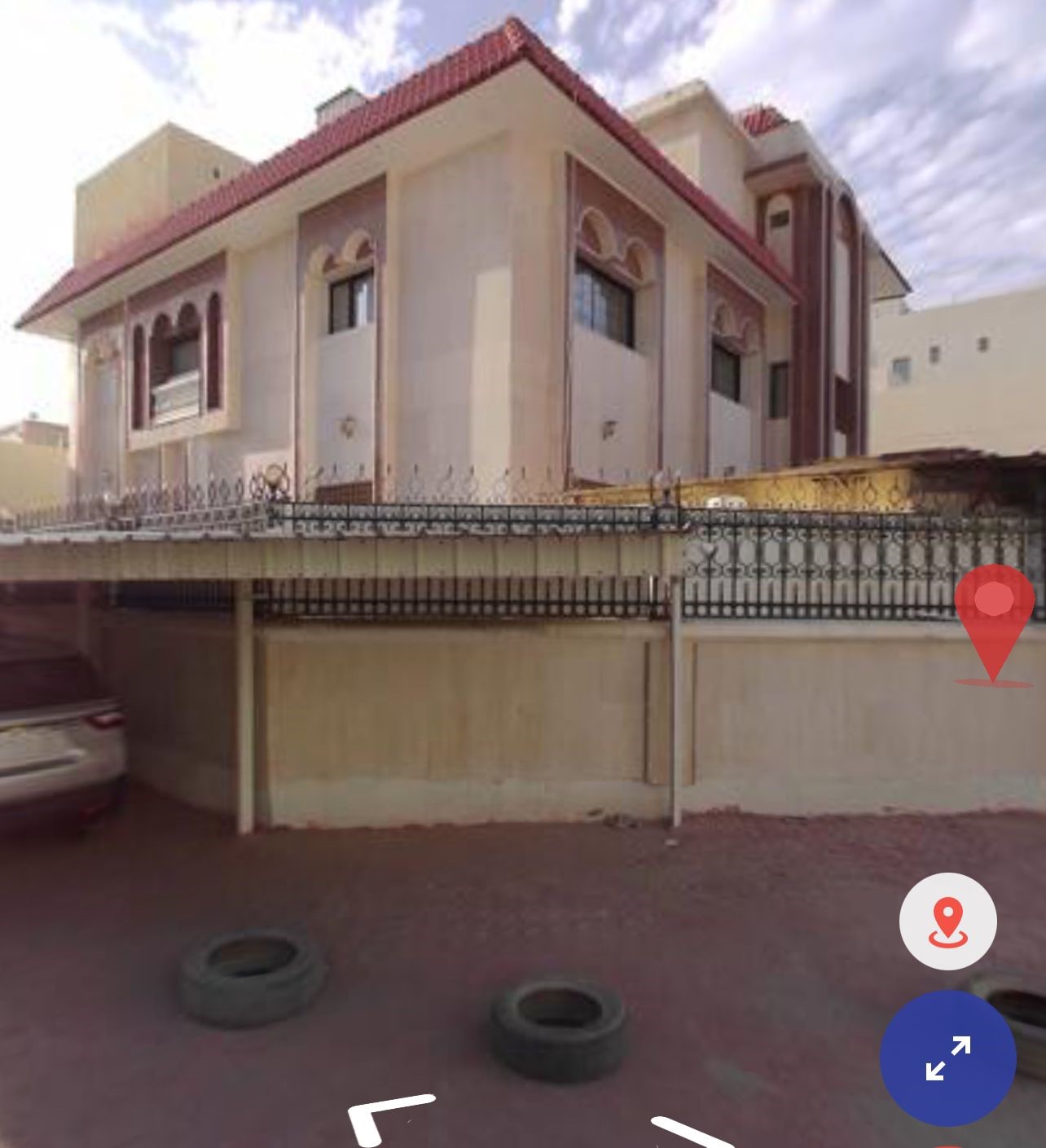 بيت للبيع فى منطقة الجابرية قطعة 12 بيت للبيع فى منطقة الجابرية قطعة 12