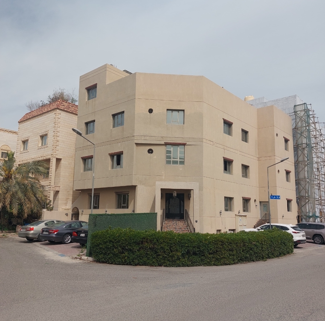 فيلا للبيع فى مبارك الكبير فيلا للبيع فى مبارك الكبير