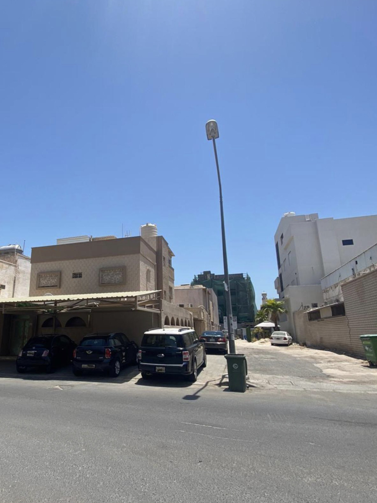 للبيع بيت فى الدعية قطعة 2 للبيع بيت فى الدعية قطعة 2