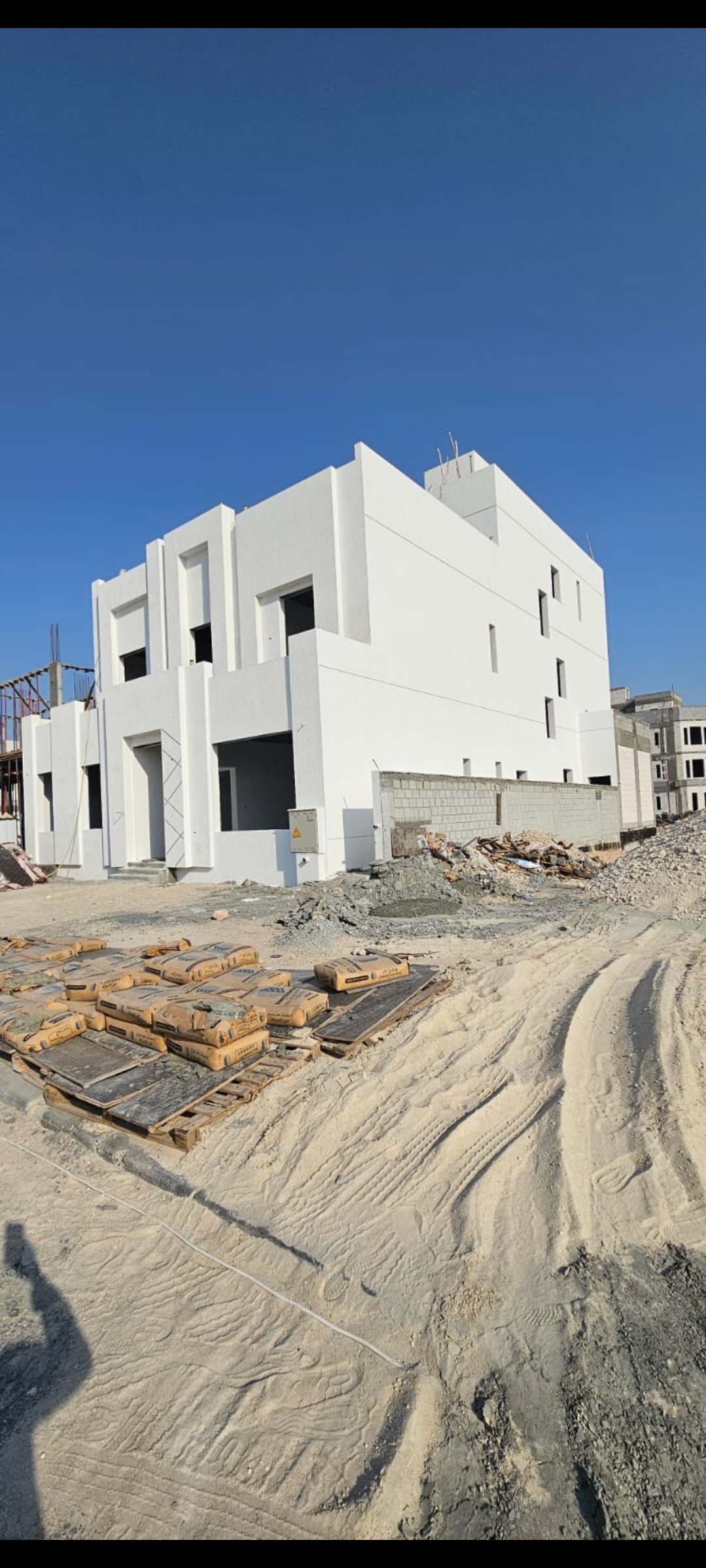 للبيع بيت فى المطلاع قطعه 1 للبيع بيت فى المطلاع قطعه 1