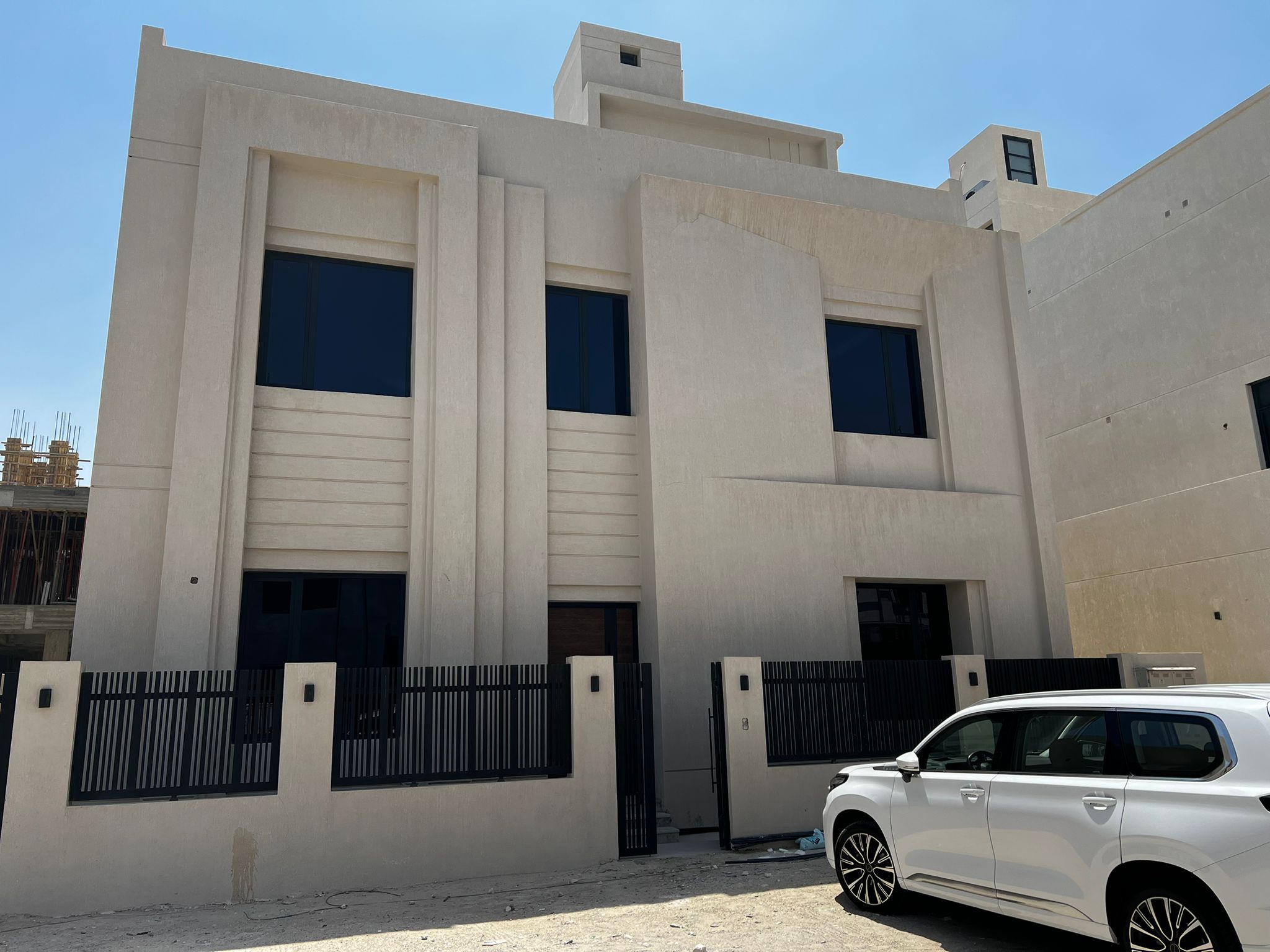 للبيع بيت فى منطقة المطلاع للبيع بيت فى منطقة المطلاع