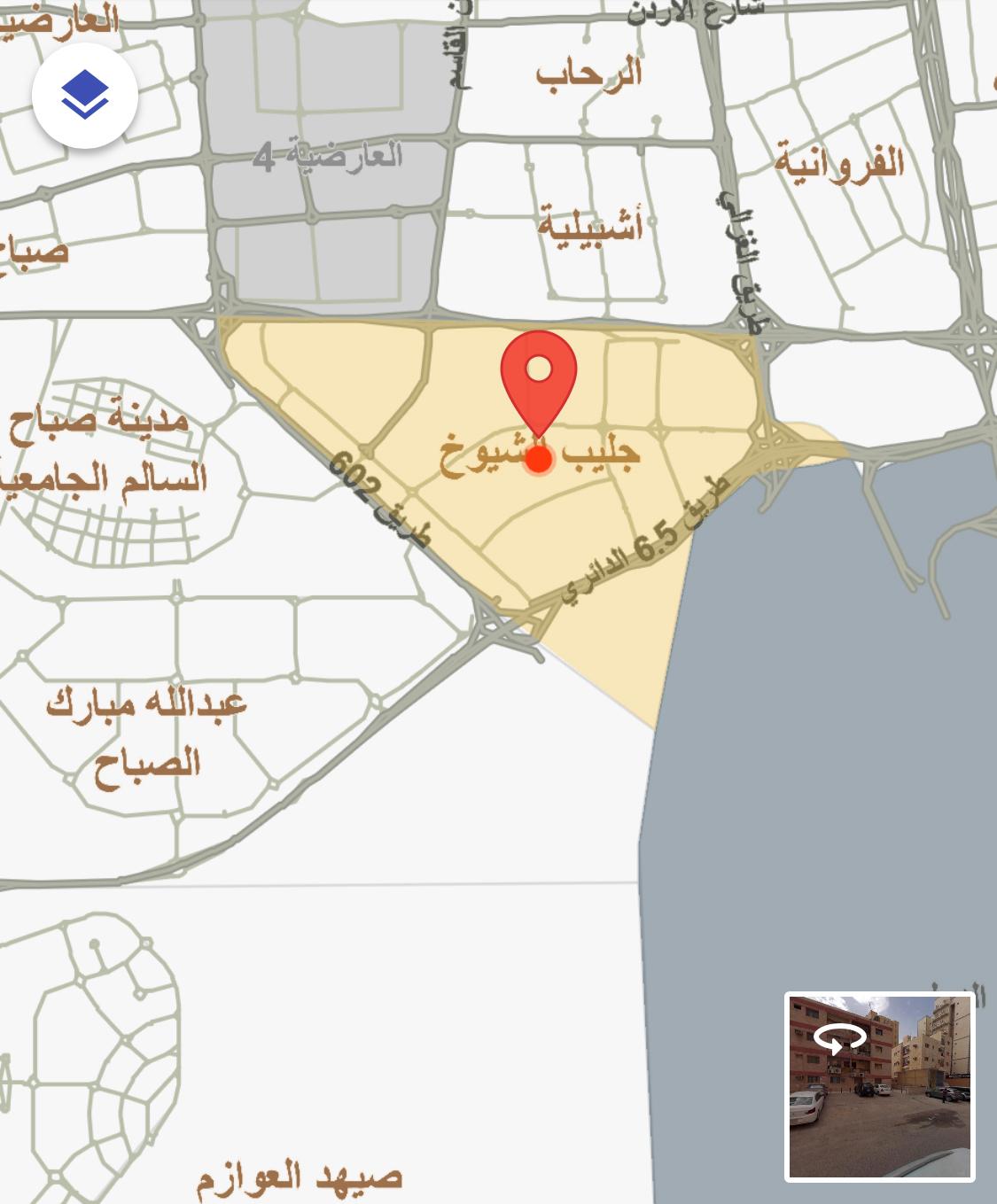 للبيع بيت فى منطقة جليب الشويخ قطعة 4 للبيع بيت فى منطقة جليب الشويخ قطعة 4