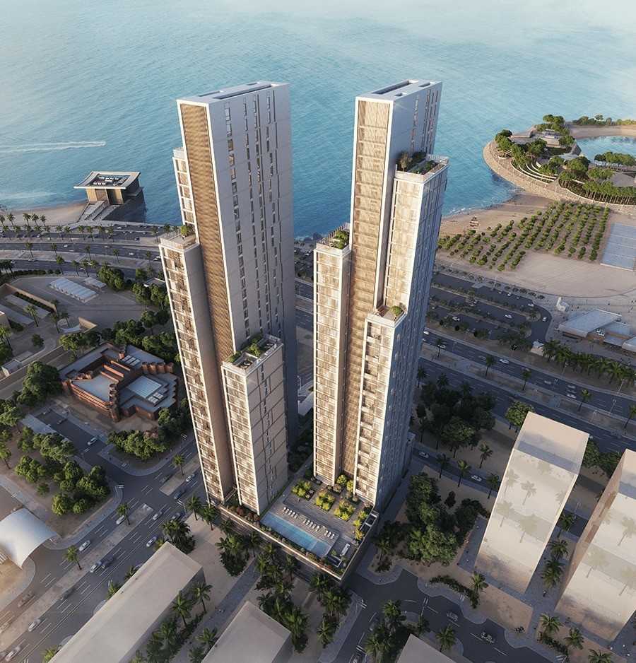 للبيع شقة تمليك فى مشروع حصة المبارك للبيع شقة تمليك فى مشروع حصة المبارك